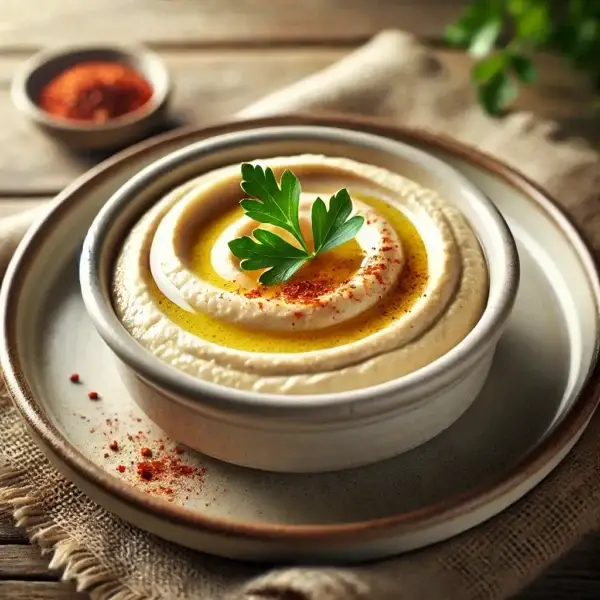 Hummus – 150ml