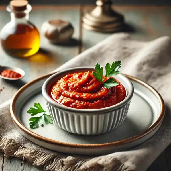 Ajvar Mild – 150ml