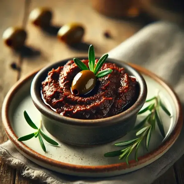 Oliventapenade - 150ml