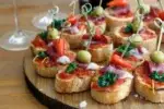 6 Retters Pinchos - Billede 2