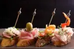 6 Retters Pinchos - Billede 3