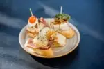 6 Retters Pinchos - Billede 4