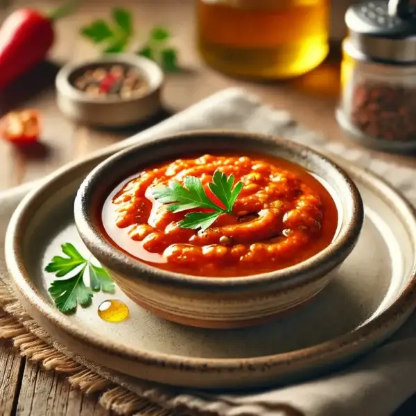 Romesco Sauce – 150ml
