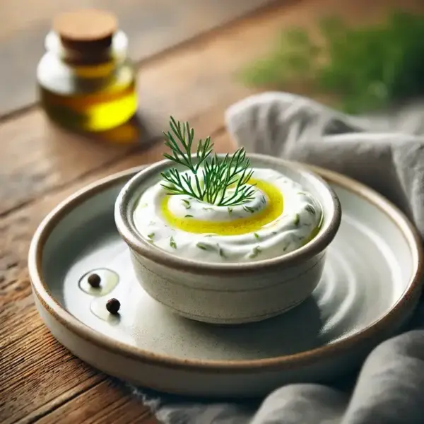 Tzatziki – 150ml