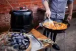 Paella ud af huset - Billede 4