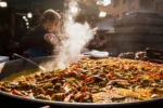 Paella ud af huset - Billede 2