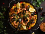 Paella ud af huset