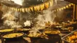 Paella ud af huset - Billede 3
