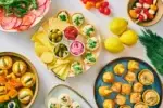 20 Hapser – Den Lette Luksus Tapas - Billede 3