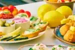 11 Hapsere - Den Lette Tapas - Billede 4