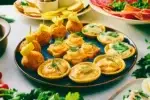 11 Hapsere - Den Lette Tapas - Billede 3