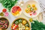 20 Hapser – Den Lette Luksus Tapas