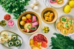 20 Hapser – Den Lette Luksus Tapas - Billede 4