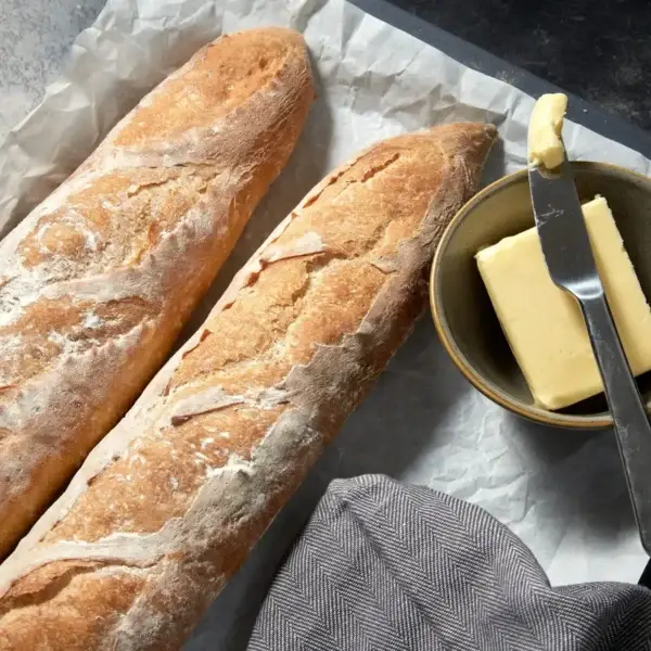 Brød & Smør