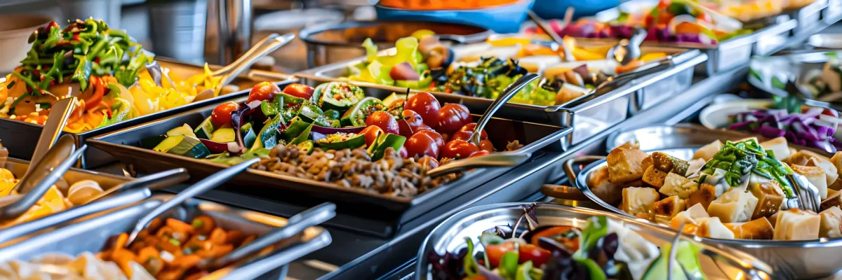 italiensk catering københavn