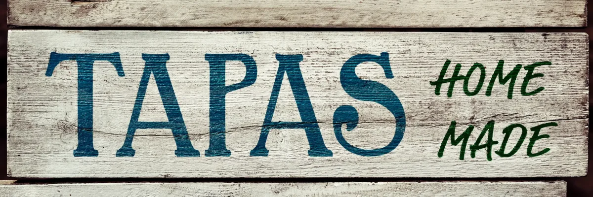 spansk tapas catering